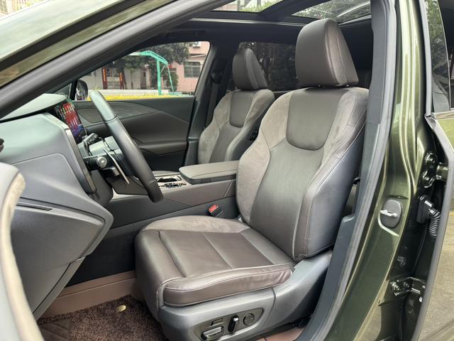 Certificated Pre-Owned Lexus RX PHEV 2023 450h+ Four-wheel Drive Enjoyment Edition -u21691314