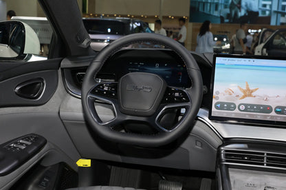 BYD Seal 07DM -Hybrid PHEV