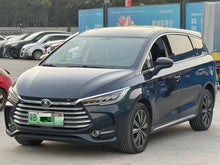 Certificated Pre-Owned BYD Song MAX DM 2019 DM 1.5T Intelligent Connected Entry-Level 7-Seater National VI Standard -u21826659