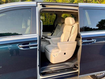 Certificated Pre-Owned VOYAH Dreamer PHEV 2025 4WD Flagship Qiankun Edition -u21667522