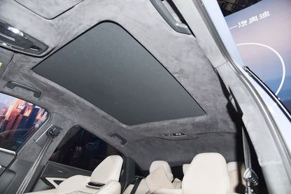 FAW-Audi Q6L Sportback e-tron