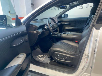 Pre-Owned Deepal S07 2023 Model 520Max Pure Electric Version